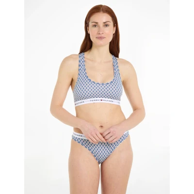 Abbildung von Tommy Hilfiger Underwear BRALETTE Print mit