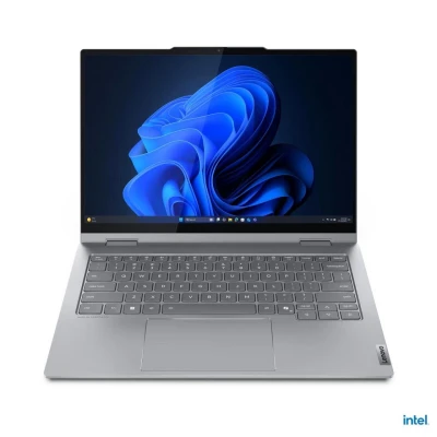 Abbildung von ThinkBook 14 2in1 G5 21SQ0012GE 14&quot; WUXGA Core Ultra 5 225U (21SQ0012GE) (0198156620156)