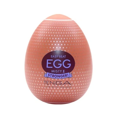 Abbildung von TENGA EGG MISTY II 1 St
