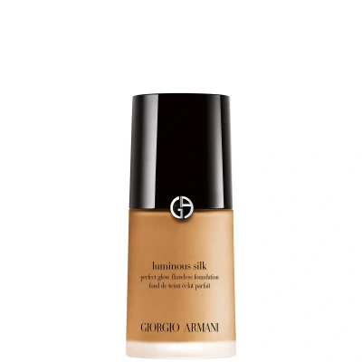Abbildung von Armani Luminous Silk Glow Bundle (Various Shades) 8.75