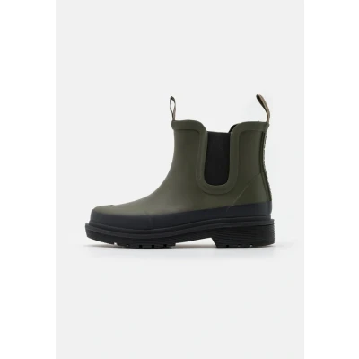Abbildung von Ilse Jacobsen Gummistiefel, Damen, Größe: 36, Olive Schuhe