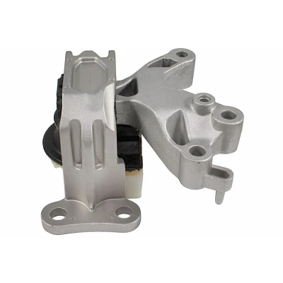 Abbildung von METZGER 8053963 Motorlager rechts unten Hydrolager RENAULT: Megane 3 Grandtour, GRAND SCENIC 3, Schrägheck