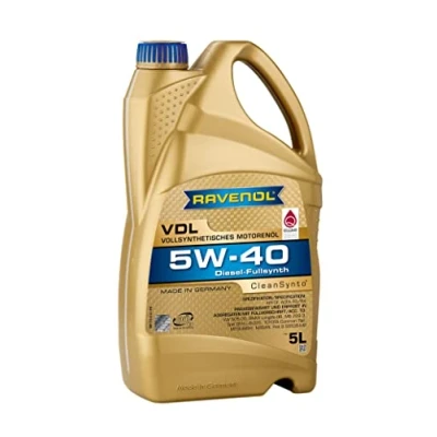 Abbildung von RAVENOL VDL SAE 5W 40