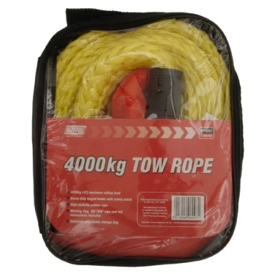 Abbildung von Maypole 6097A Abschleppseil, 4.000 kg, 4 m