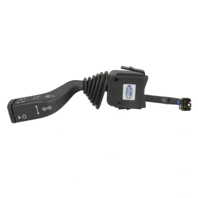Abbildung von MAGNETI MARELLI 000050191010 Lenkstockschalter OPEL: Zafira A, Astra G CC, Cabrio