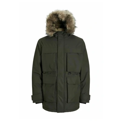 Abbildung von Jack &amp; Jones Jacke