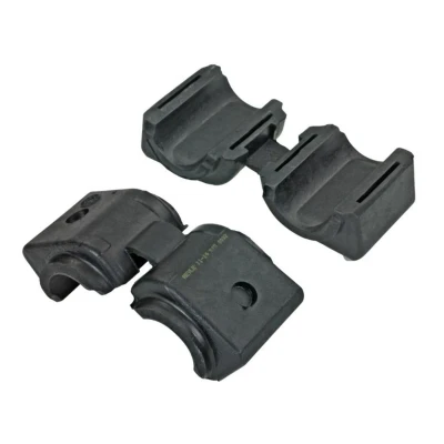 Abbildung von MEYLE 11 14 615 0032 Stabigummis Vorderachse rechts, links 24 ORIGINAL Quality PEUGEOT: 407 SW, 508 I Limousine, SW