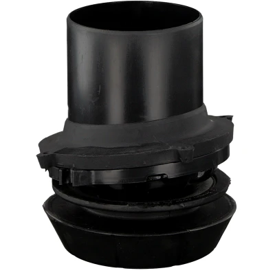Abbildung von FEBI BILSTEIN 26934 Federbeinstützlager Vorderachse mit Anbaumaterial ohne Kugellager Gummi OPEL: Corsa C Schrägheck, Vectra B Limousine