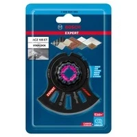 Abbildung von Segmentsägeblatt Expert ACZ 105 ET Multi Material, Ø 105mm