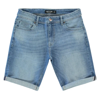 Abbildung von CARS JEANS Jeansshorts &quot;HUNTER SHORT&quot;