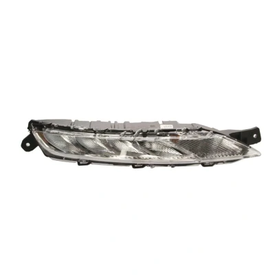 Abbildung von VALEO ORIGINAL PART 045153 Tagfahrleuchte rechts, Stoßfänger CITROËN: C4 Picasso 2