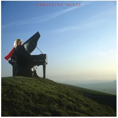 Abbildung von Christine Mcvie [Vinyl LP]