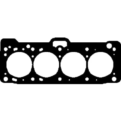 Abbildung von CORTECO 414090P Zylinderkopfdichtung 1,4 TOYOTA: Celica V Coupe