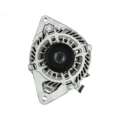 Abbildung von AS PL A5069 Lichtmaschine 12V 90A MAZDA: 2 Schrägheck, Hatchback, 3 Hatchback