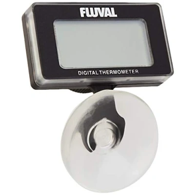 Abbildung von Elektronisches Thermometer, wasserdicht