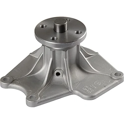 Abbildung von HERTH+BUSS JAKOPARTS J1515045 Wasserpumpe mit Dichtung mechanisch MITSUBISHI: PAJERO 2, 4, 3