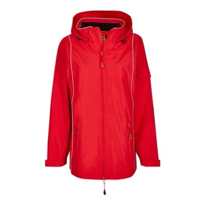 Abbildung von Michael Heinen Regenjacke Damen Mellum