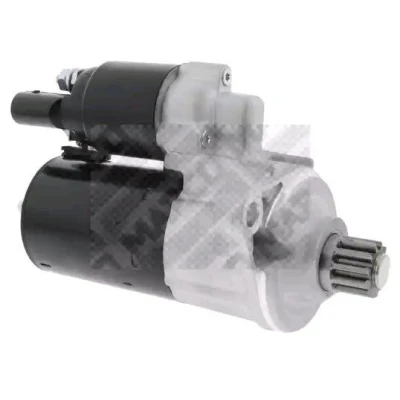 Abbildung von MAPCO 13251 Anlasser 12 1,1 11 VOLKSWAGEN: Transporter 5 Bus, Kastenwagen, GOLF 6, SKODA: Octavia 2 Combi, 3 Combi
