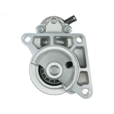 Abbildung von AS PL S6341S Anlasser 12 1,70 15 MINI: Clubman, Schrägheck, BMW: 2 Active Tourer