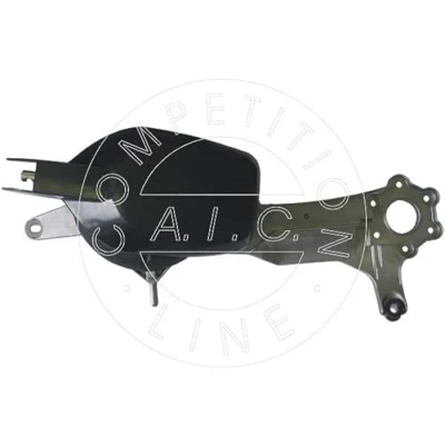 Abbildung von AIC 52809 Scheibenwischergestänge für Linkslenker vorne mit Grundträger, ohne Elektromotor MERCEDES BENZ: C Klasse Limousine, T modell