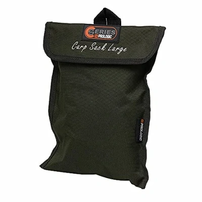 Abbildung von Prologic C Series Carp Sack Green/Black Large Wiegesack