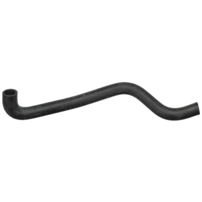 Abbildung von GATES 02 1793 Heizungsschlauch VOLKSWAGEN: GOLF 3 Cabrio, 3, Passat B3/B4 Limousine
