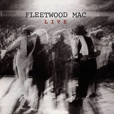 Abbildung von Fleetwood Mac Live