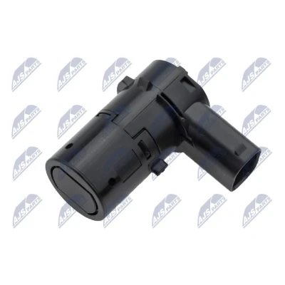 Abbildung von NTY EPDC BM 011 Parksensoren vorne und hinten, vorne, hinten BMW: 5 Touring, Limousine, X3, MINI: Cabrio