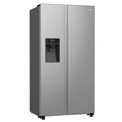 Abbildung von Hisense Side by &quot;RSIM535ACE&quot;, Wasser /Eisspender