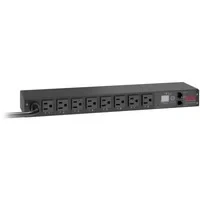 Abbildung von Rack PDU Switched 1U AP7900B, Stromsteuerung