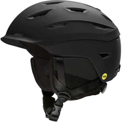 Abbildung von Smith Level Mips Ski und Snowboardhelm
