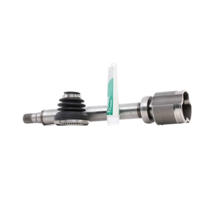 Abbildung von PASCAL G8G021PC Gelenksatz getriebeseitig FORD: S Max Mk1