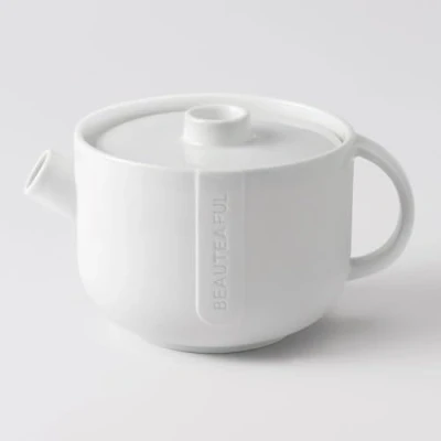 Abbildung von Räder Teekanne Beauteaful