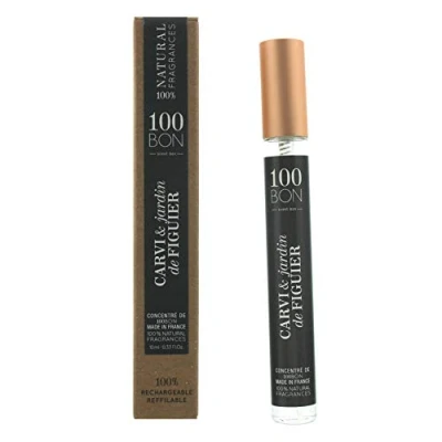 Abbildung von 100 Bon Carvi &amp; Jardin de Figuier Concentre Eau Parfum Spray