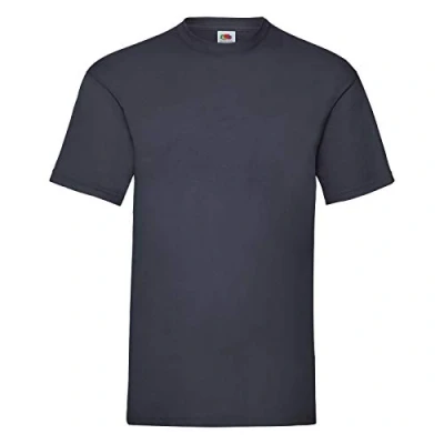 Abbildung von Fruit of the Loom Valueweight T, Größe:3XL;Farbe: Anthrazit 3XL