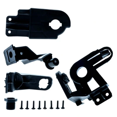 Abbildung von EINPARTS EPHRK032 Reparatursatz, Hauptscheinwerfer VW: T Roc (A11) 1.6 TDI, 2.0 TSI 4motion, TDI 1.5 TSI, 4motion