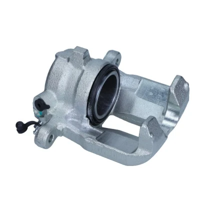 Abbildung von MAXGEAR 82 0614 Bremssattel Gusseisen 65 Vorderachse rechts MERCEDES BENZ: A Klasse