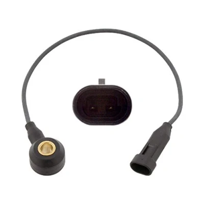 Abbildung von FEBI BILSTEIN 28445 Klopfsensor OPEL: Astra G Cabrio, Vectra B Caravan, CC