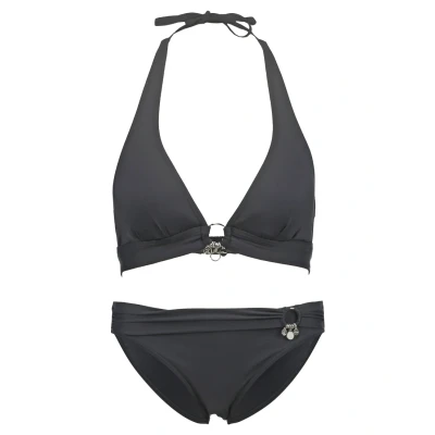 Abbildung von s.Oliver Bikini, Damen, Größe: 32xA/B, Schwarz