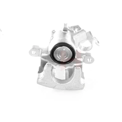 Abbildung von GH 454714V Bremssattel Gusseisen Hinterachse, Hinterachse links AUDI: A4 B5 Limousine, Avant