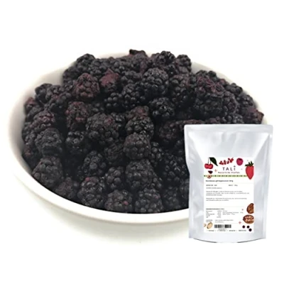 Abbildung von TALI Brombeeren gefriergetrocknet 150 g