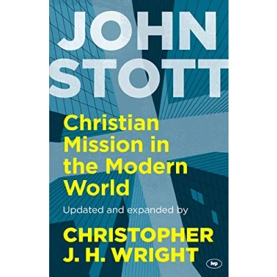 Abbildung von Christian Mission in the Modern World