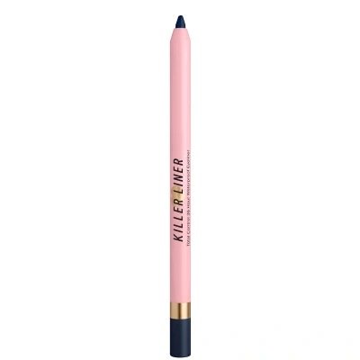 Abbildung von Too Faced Killer Liner Waterproof Eyeliner Eyeliner, Größe: 1.2 g, sapphire