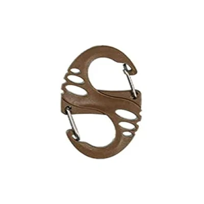 Abbildung von Mil Tec Tactical Set 13458405 Coyote One Size