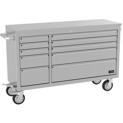 Abbildung von Werkbank GW 10 INOX