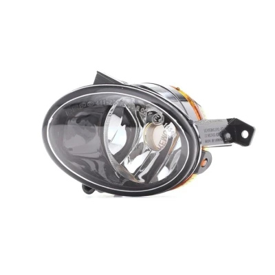 Abbildung von VAN WEZEL 5863995 Nebelscheinwerfer oval links ohne Glühlampe VOLKSWAGEN: Golf 6, Plus / Crossgolf, Tiguan I, SEAT: Alhambra II