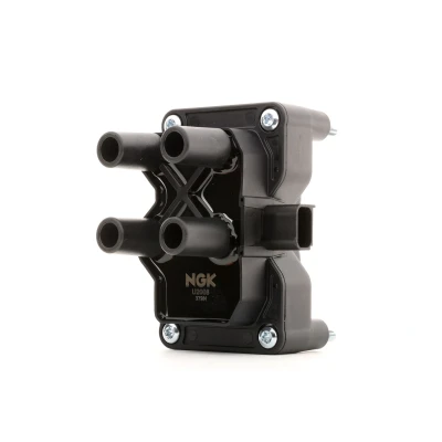 Abbildung von NGK 48027 Zündspule 3 FORD: Focus 2 Limousine, Kombi, Schrägheck, MAZDA: Hatchback, VOLVO: V50, S40 II, C30