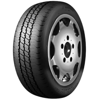 Abbildung von Nankang TR 10, Trailer 195/55 R10 98P PKW Sommerreifen Reifen EB207