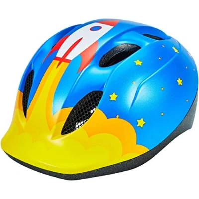 Abbildung von MET Kinder Fahrradhelm Buddy &amp; Superbuddy