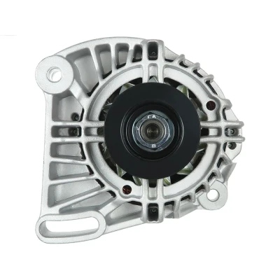 Abbildung von AS PL A4075 Lichtmaschine 12V 65A FIAT: Grande Punto Schrägheck, Strada Pickup, I LANCIA: Y